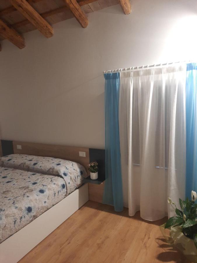 Villasveva Sernaglia della Battaglia Εξωτερικό φωτογραφία