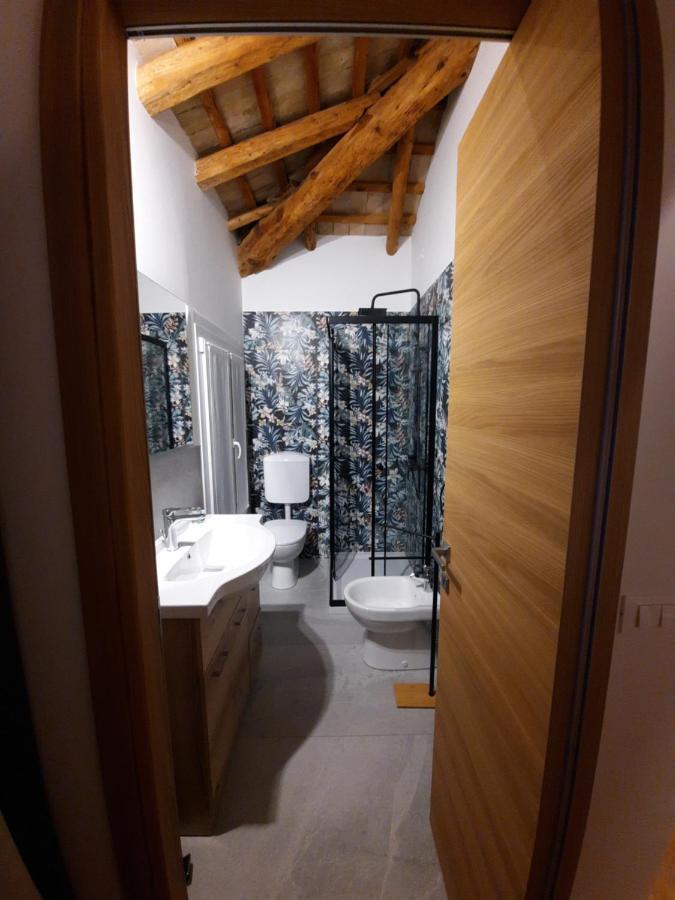 Villasveva Sernaglia della Battaglia Εξωτερικό φωτογραφία